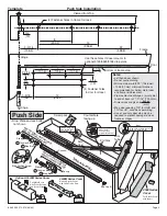 Предварительный просмотр 4 страницы Yale 3040 Installation Instructions