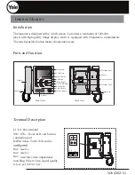 Preview for 8 page of Yale 4202 User Manual