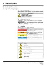 Предварительный просмотр 6 страницы Yale 4H42 Manual