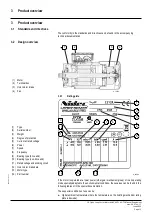 Предварительный просмотр 13 страницы Yale 4H42 Manual