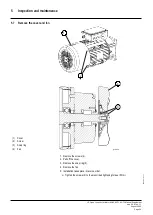 Предварительный просмотр 24 страницы Yale 4H42 Manual