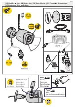 Предварительный просмотр 3 страницы Yale 4MP Quick Start Manual