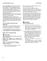 Preview for 160 page of Yale 524150797 Maintenance Manual