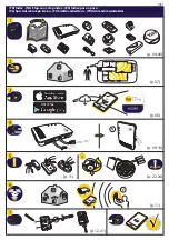 Предварительный просмотр 3 страницы Yale A000190251 Manual