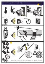 Предварительный просмотр 5 страницы Yale A000190251 Manual