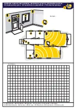 Предварительный просмотр 7 страницы Yale A000190251 Manual