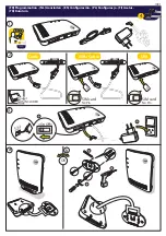 Предварительный просмотр 9 страницы Yale A000190251 Manual