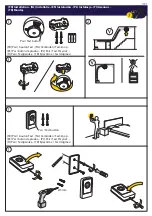 Предварительный просмотр 15 страницы Yale A000190251 Manual