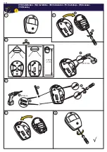 Предварительный просмотр 16 страницы Yale A000190251 Manual