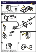 Preview for 19 page of Yale A000190251 Manual