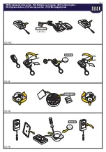 Preview for 23 page of Yale A000190251 Manual