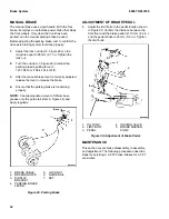 Предварительный просмотр 40 страницы Yale A7S1 Service Manual