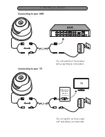 Предварительный просмотр 2 страницы Yale AC-100W Instruction Manual