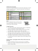 Preview for 6 page of Yale AC-OPIR Manual