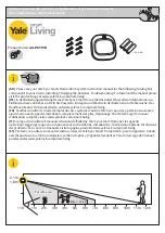 Preview for 1 page of Yale AC-PETPIR How Does It Work