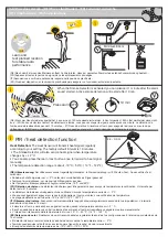 Preview for 2 page of Yale AC-PSD Quick Start Manual