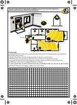 Preview for 3 page of Yale AC-WS Installation Manual