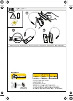 Preview for 19 page of Yale AC-WS Installation Manual