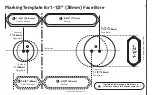 Предварительный просмотр 8 страницы Yale Assure Lock 2 Plus Manual