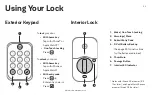 Предварительный просмотр 26 страницы Yale Assure Lock 2 Plus Manual