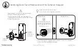 Preview for 10 page of Yale Assure Lock YRD410 Installation Manual