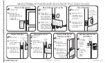 Preview for 5 page of Yale Assure Lock YRD430 Installation Manual