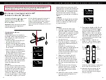 Preview for 13 page of Yale Code Handle 8830 Fitting And Operating Instructions