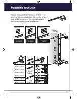 Preview for 7 page of Yale Conexis L1 Manual