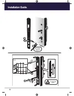 Preview for 10 page of Yale Conexis L1 Manual