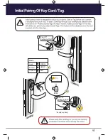 Preview for 15 page of Yale Conexis L1 Manual