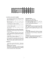 Preview for 7 page of Yale CPA 20-8 Operating And Service Instructions