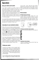 Preview for 4 page of Yale DAS1100 User Manual