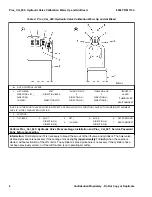 Preview for 12 page of Yale E878 Maintenance Manual