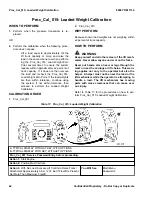 Preview for 48 page of Yale E878 Maintenance Manual