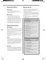 Preview for 9 page of Yale EF-KIT1 Installation & Operation Manual