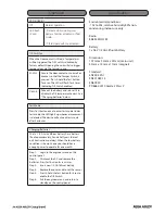 Preview for 3 page of Yale ENA-DC SmartHome Alarm series User Manual