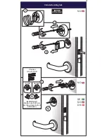 Предварительный просмотр 5 страницы Yale ENTR S Quick Manual