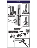 Предварительный просмотр 6 страницы Yale ENTR S Quick Manual