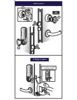 Preview for 8 page of Yale ENTR S Quick Manual