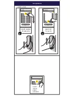 Предварительный просмотр 11 страницы Yale ENTR S Quick Manual