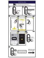 Preview for 14 page of Yale ENTR S Quick Manual