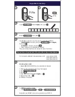 Preview for 15 page of Yale ENTR S Quick Manual