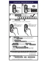 Preview for 17 page of Yale ENTR S Quick Manual