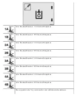 Предварительный просмотр 33 страницы Yale ERC40VH Manual