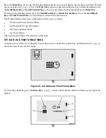 Предварительный просмотр 80 страницы Yale ERC40VH Manual