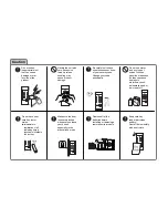 Предварительный просмотр 5 страницы Yale GATEMAN YDR2108 User Manual