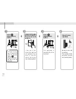 Preview for 13 page of Yale GATEMAN YDR2108 User Manual