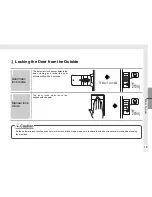 Preview for 16 page of Yale GATEMAN YDR2108 User Manual