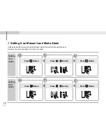 Предварительный просмотр 21 страницы Yale GATEMAN YDR2108 User Manual