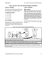 Предварительный просмотр 37 страницы Yale GC030VX Maintenance Manual